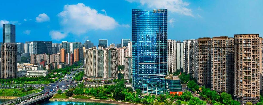 成都科华明宇豪雅饭店