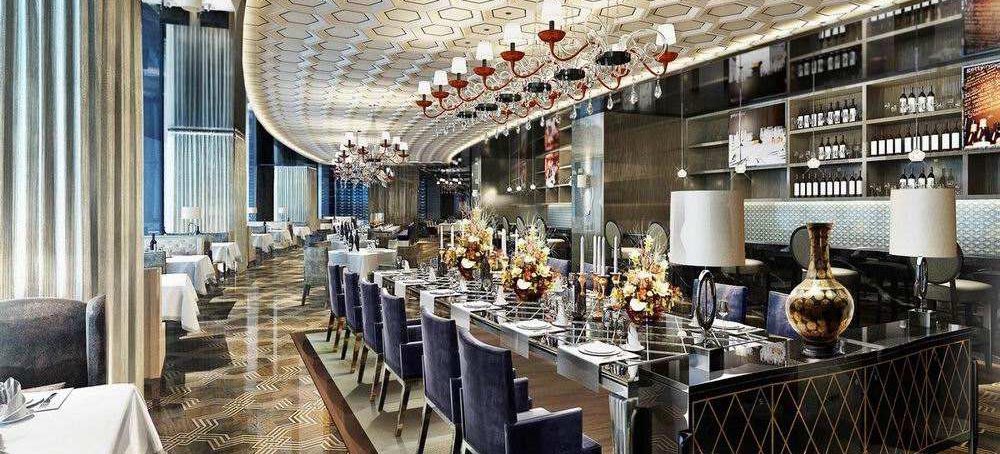 成都科华明宇豪雅饭店